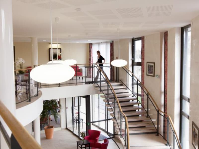 Résidence - Galerie de photos - Image 2 sur 12