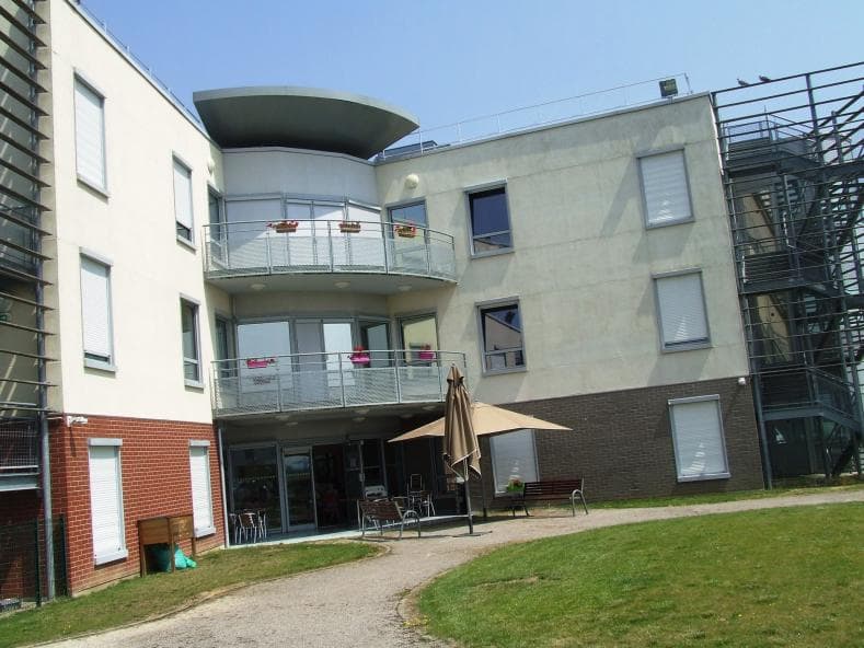 Résidence - Galerie de photos - Image 3 sur 4