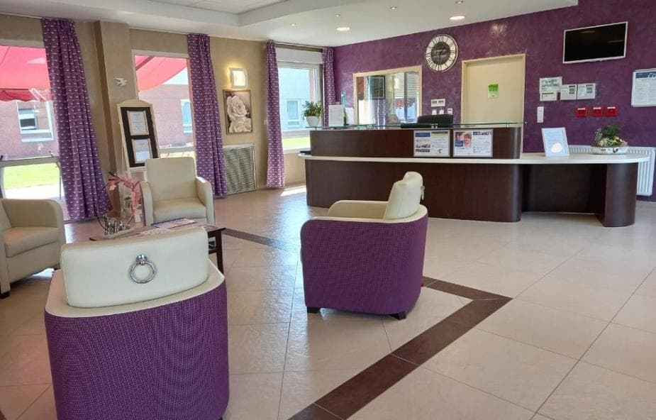 Résidence - Galerie de photos - Image 2 sur 11