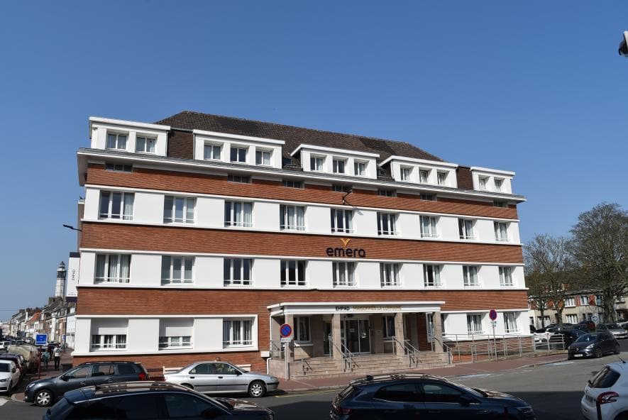 Résidence - Galerie de photos - Image 2 sur 2