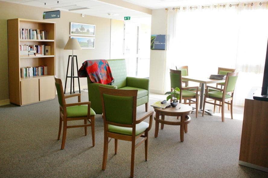 Résidence - Galerie de photos - Image 2 sur 8