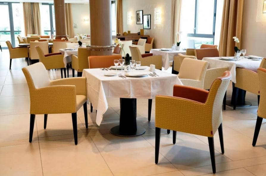 Résidence - Galerie de photos - Image 3 sur 15