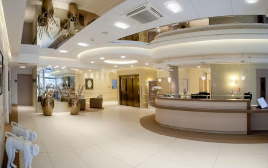 Résidence - Galerie de photos - Image 2 sur 15