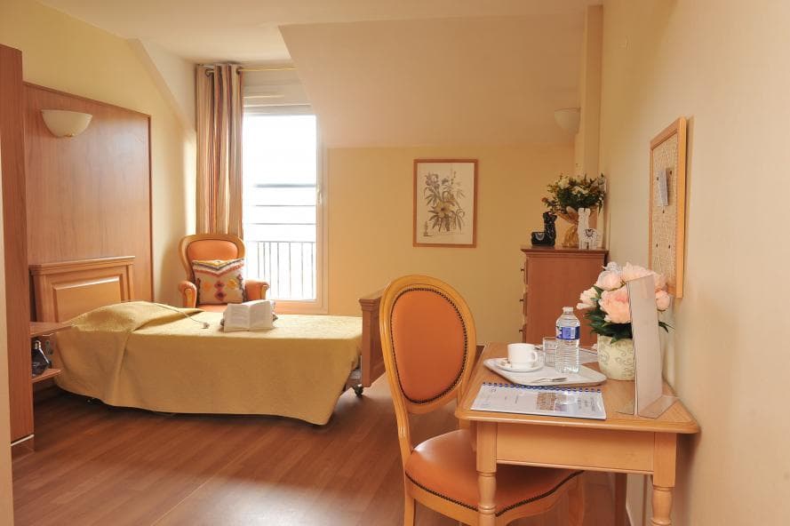 Résidence - Galerie de photos - Image 2 sur 10