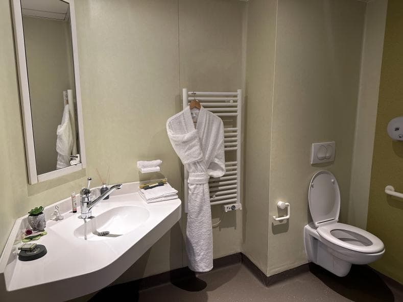 Résidence - Galerie de photos - Image 3 sur 10