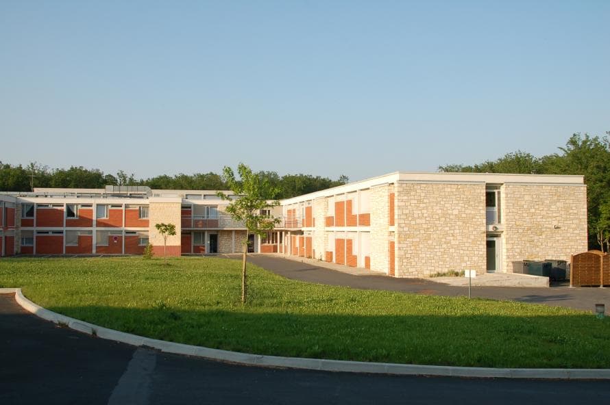 Résidence - Galerie de photos - Image 2 sur 2