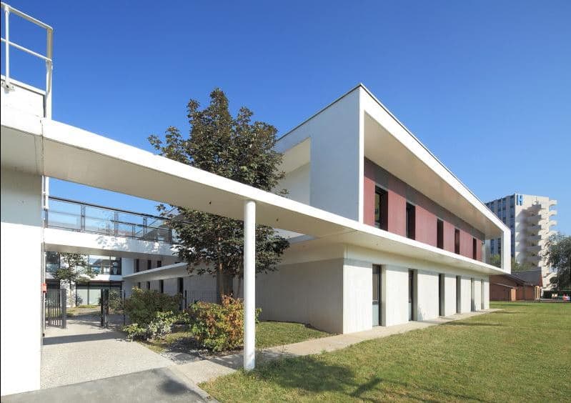 Résidence - Galerie de photos - Image 2 sur 2