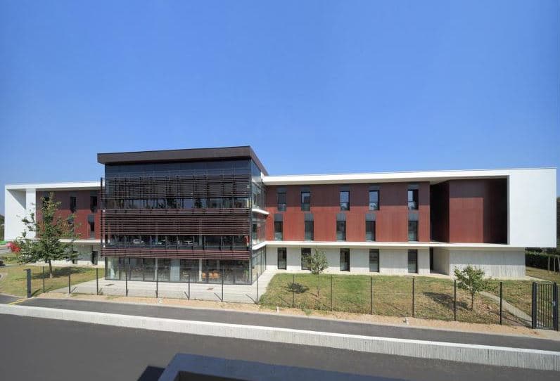 Résidence - Galerie de photos - Image 2 sur 3