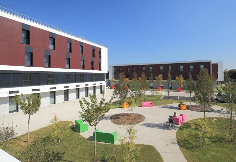 Résidence - Galerie de photos - Image 3 sur 3