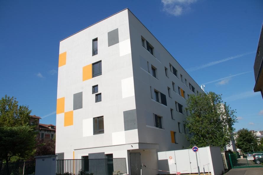 Résidence - Galerie de photos - Image 2 sur 3