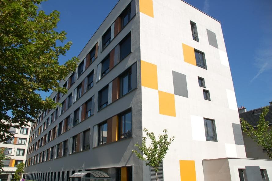 Résidence - Galerie de photos - Image 3 sur 3