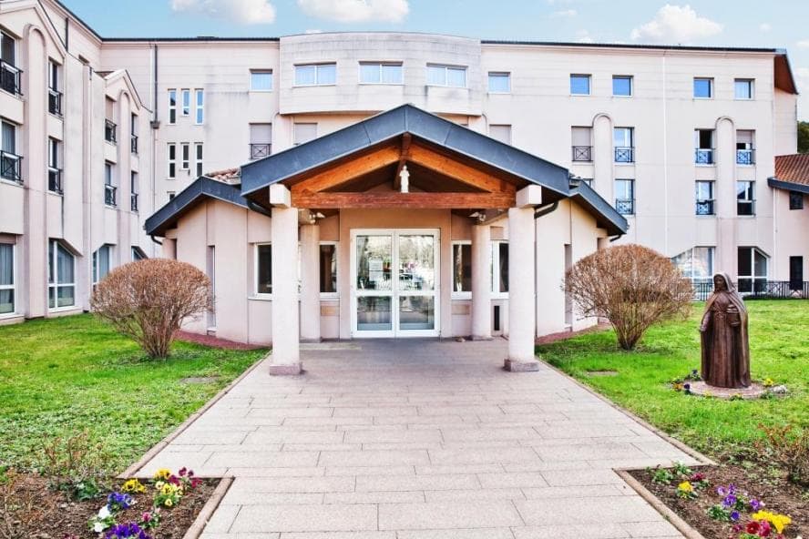 Résidence - Galerie de photos - Image 2 sur 14