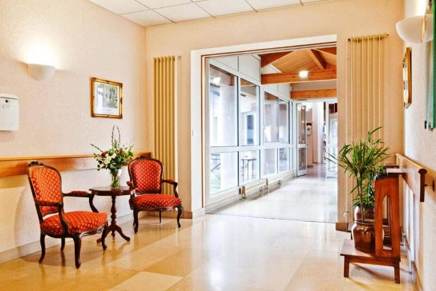 Résidence - Galerie de photos - Image 3 sur 14