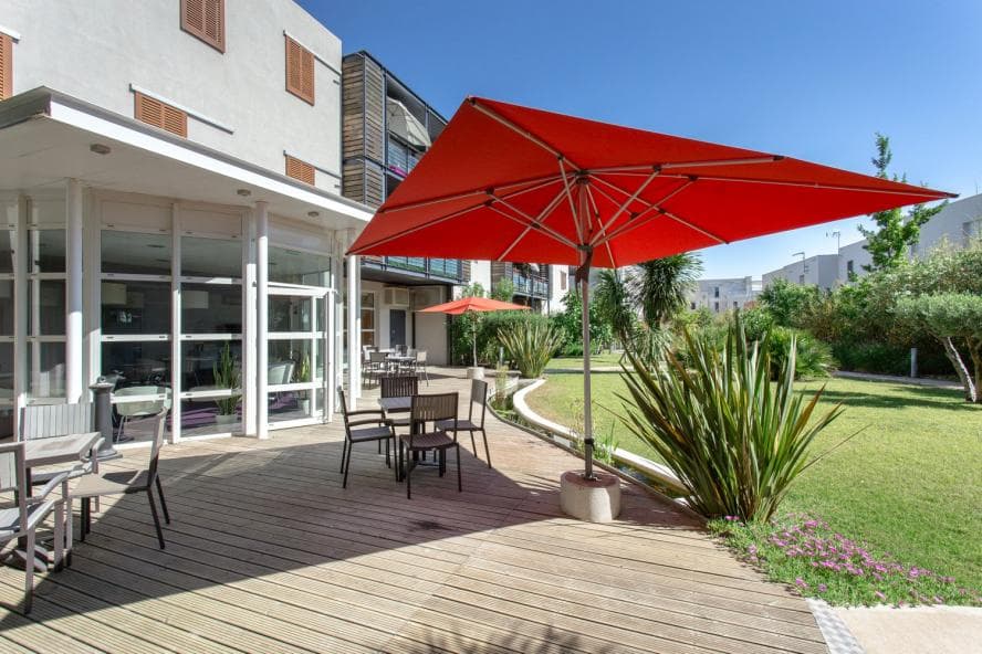 Résidence - Galerie de photos - Image 2 sur 3