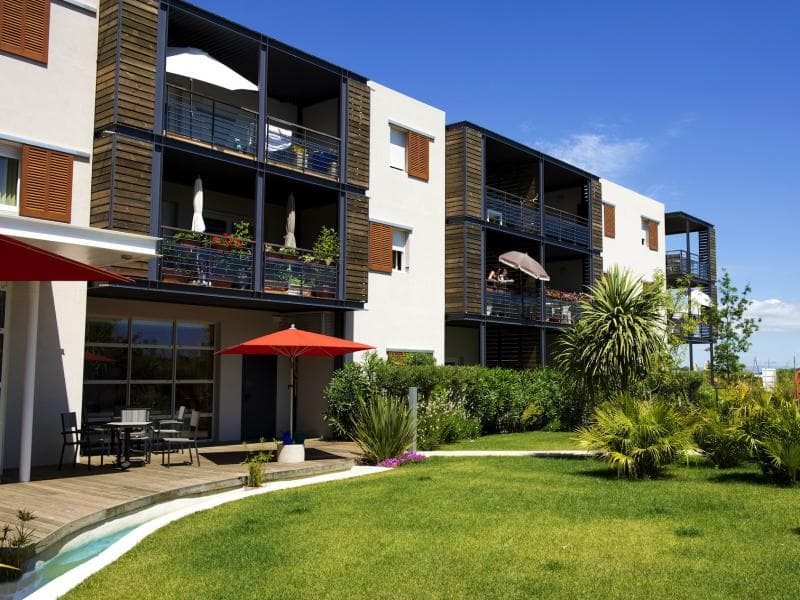 Résidence - Galerie de photos - Image 3 sur 3