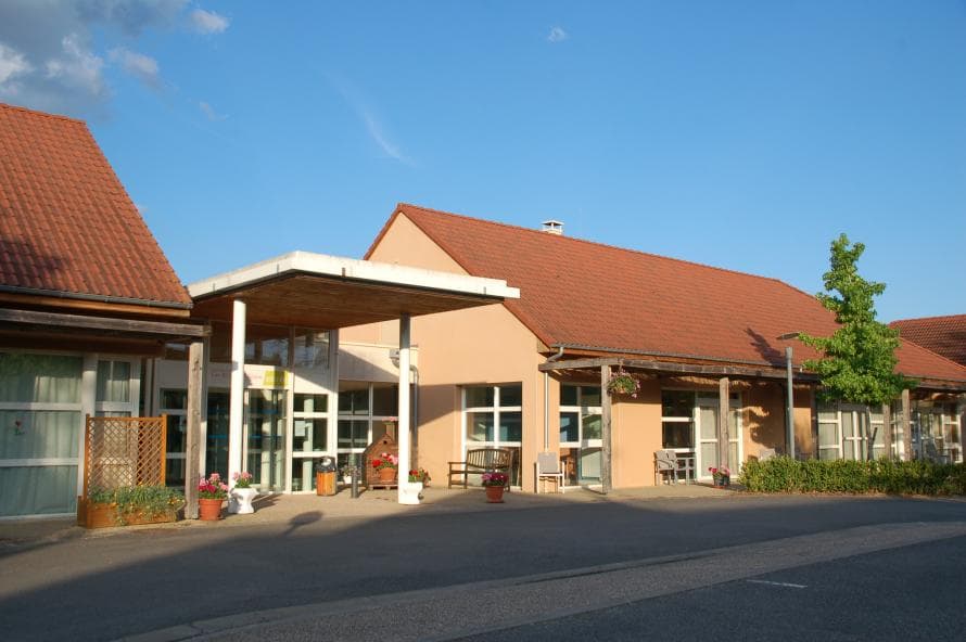 Résidence - Galerie de photos - Image 3 sur 4