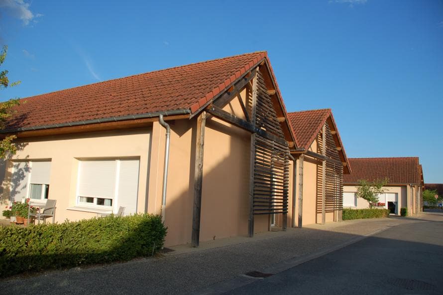 Résidence - Galerie de photos - Image 2 sur 4