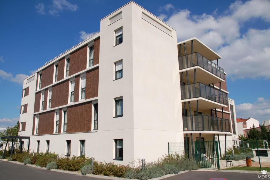 Résidence - Galerie de photos - Image 2 sur 9