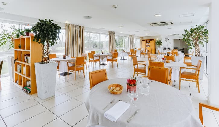 Résidence - Galerie de photos - Image 2 sur 16