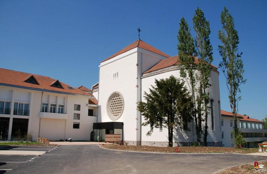 Résidence - Galerie de photos - Image 2 sur 3