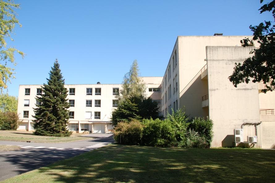 Résidence - Galerie de photos - Image 3 sur 3