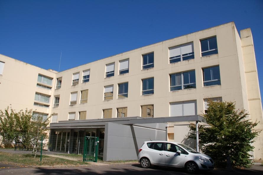 Résidence - Galerie de photos - Image 2 sur 3