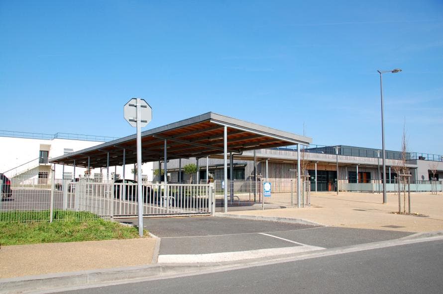 Résidence - Galerie de photos - Image 3 sur 3