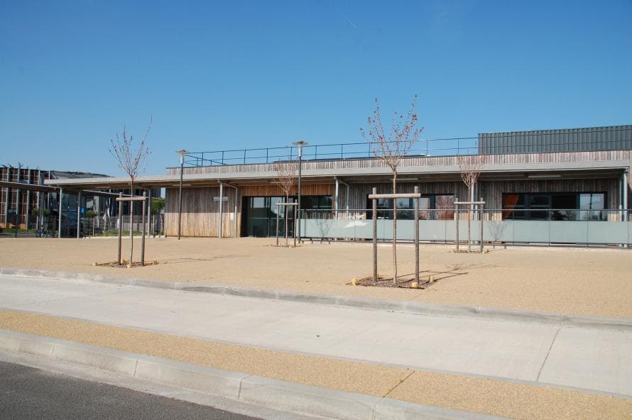 Résidence - Galerie de photos - Image 2 sur 3