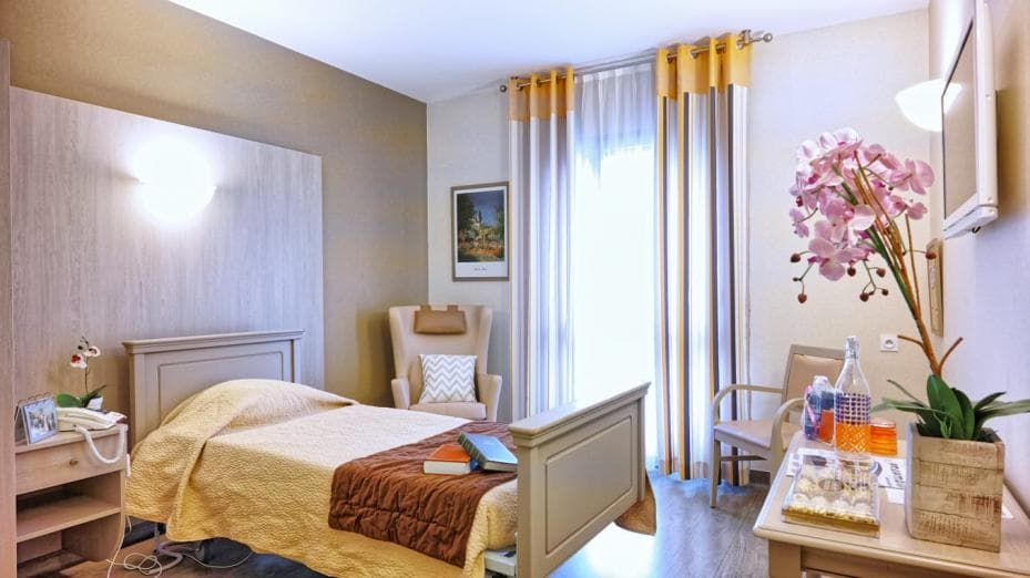 Résidence - Galerie de photos - Image 2 sur 15