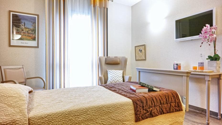 Résidence - Galerie de photos - Image 3 sur 15