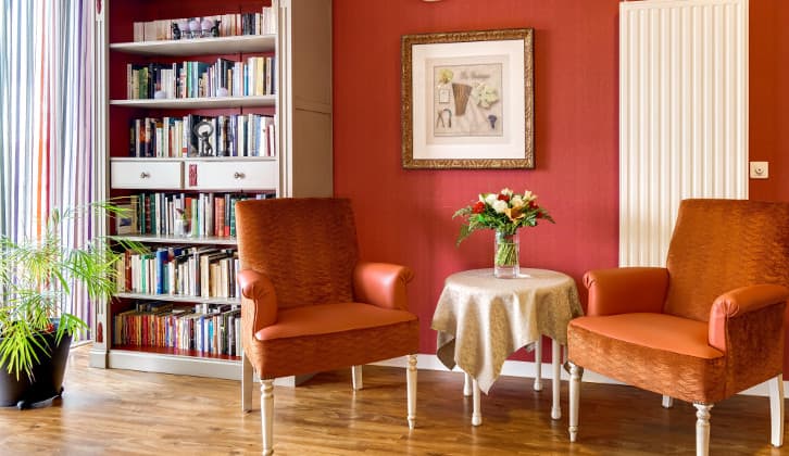 Résidence - Galerie de photos - Image 3 sur 21