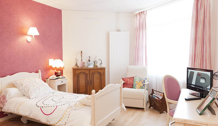 Résidence - Galerie de photos - Image 2 sur 21