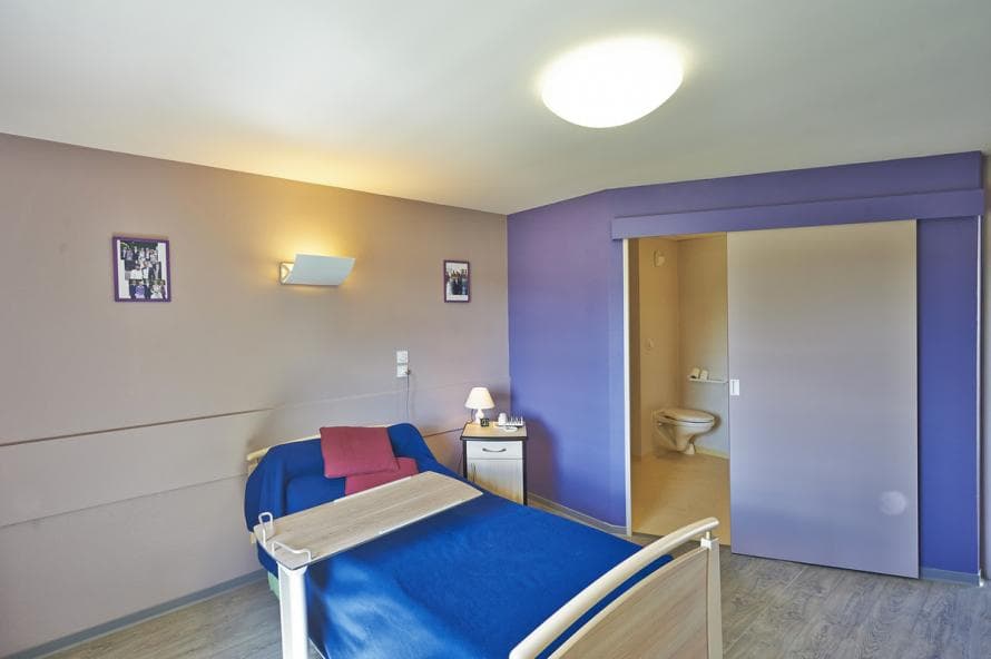 Résidence - Galerie de photos - Image 2 sur 4