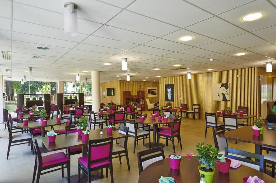 Résidence - Galerie de photos - Image 3 sur 4