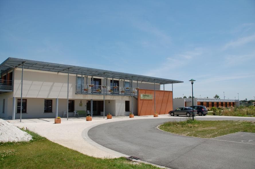 Résidence - Galerie de photos - Image 2 sur 2