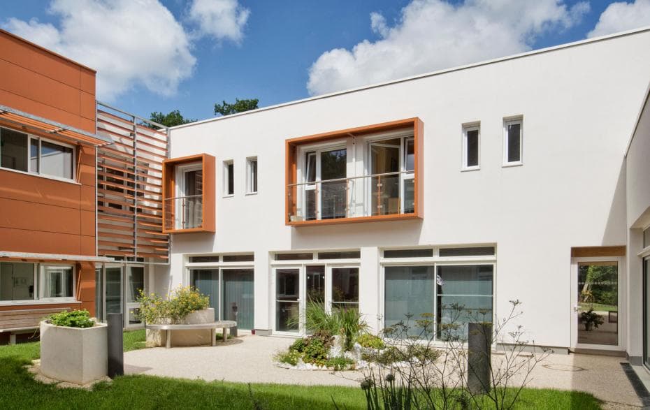 Résidence - Galerie de photos - Image 2 sur 2