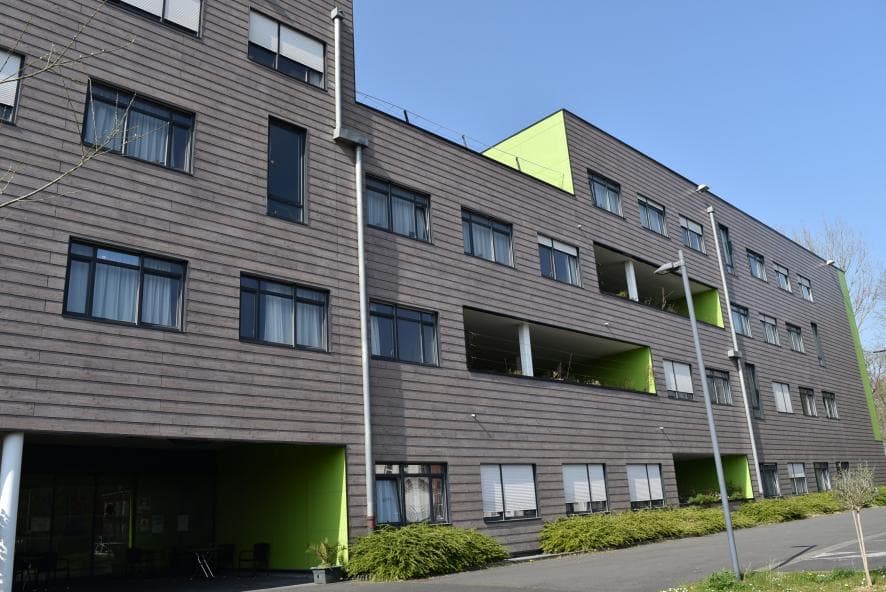 Résidence - Galerie de photos - Image 2 sur 2