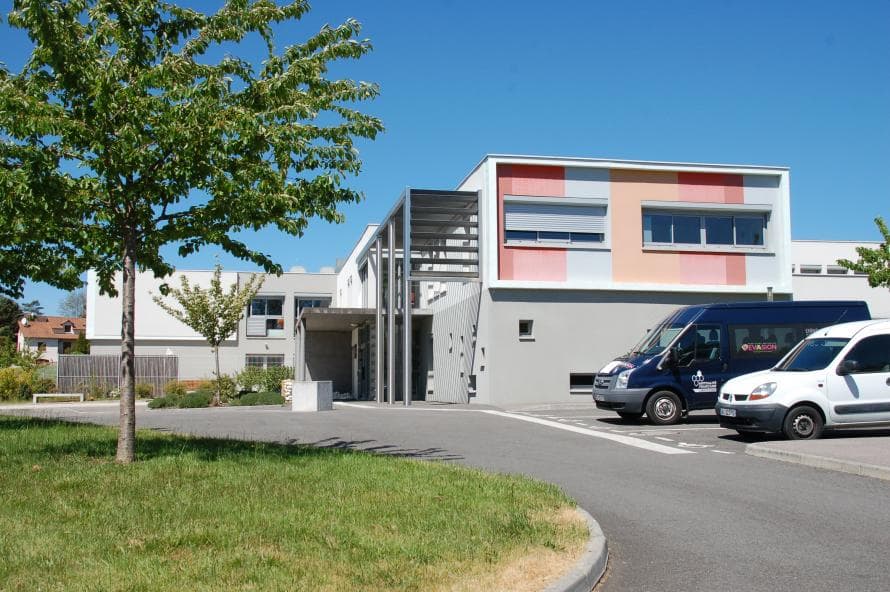 Résidence - Galerie de photos - Image 2 sur 3