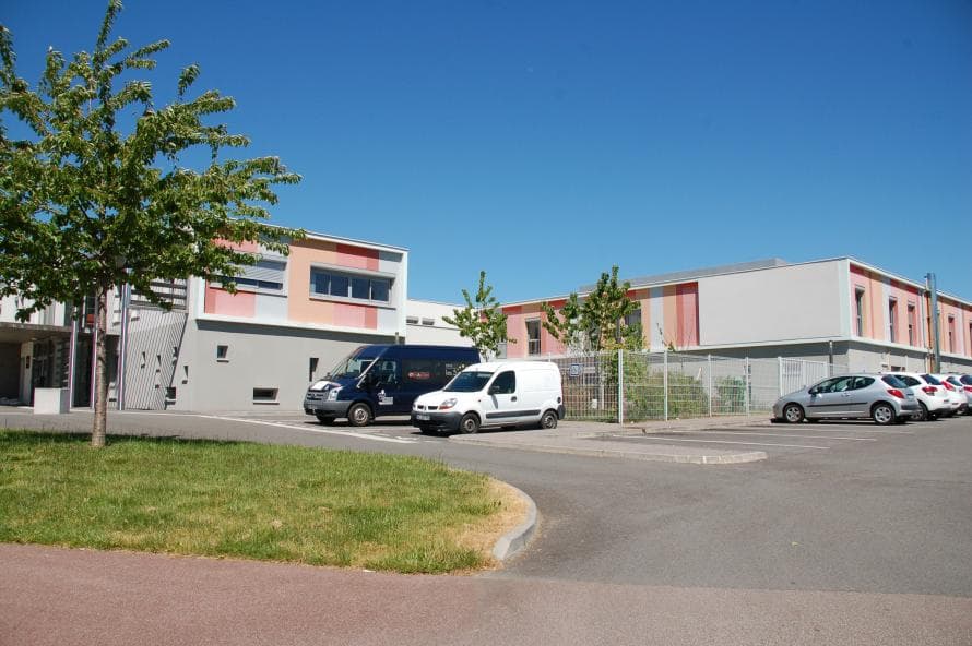 Résidence - Galerie de photos - Image 3 sur 3