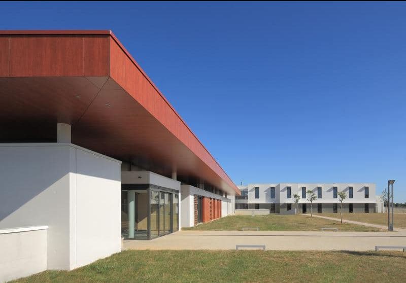 Résidence - Galerie de photos - Image 2 sur 3