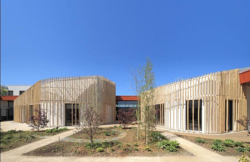 Résidence - Galerie de photos - Image 3 sur 3