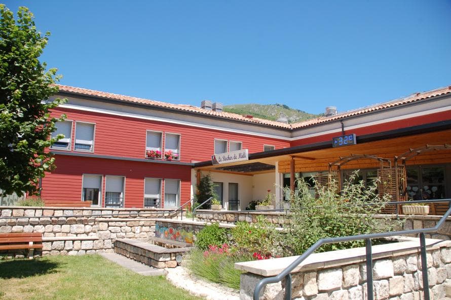 Résidence - Galerie de photos - Image 2 sur 2