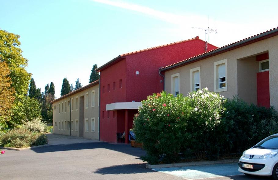 Résidence - Galerie de photos - Image 2 sur 3