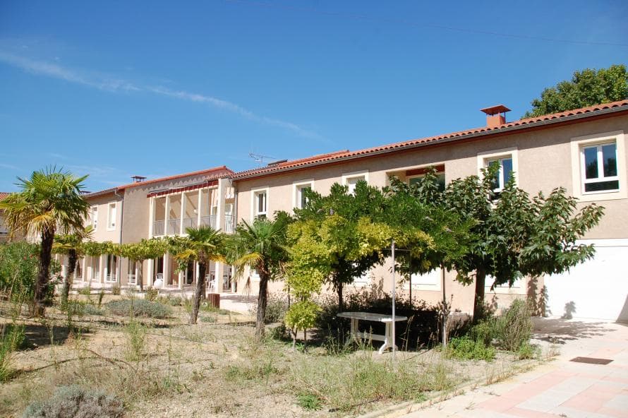 Résidence - Galerie de photos - Image 3 sur 3