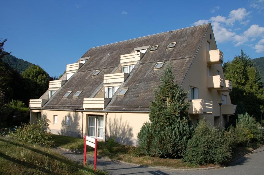 Résidence - Galerie de photos - Image 3 sur 3