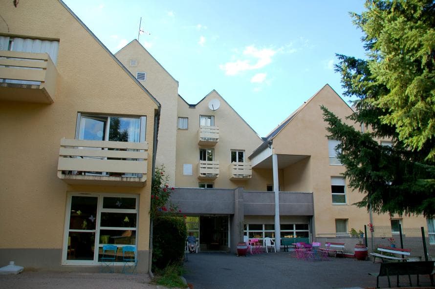 Résidence - Galerie de photos - Image 2 sur 3