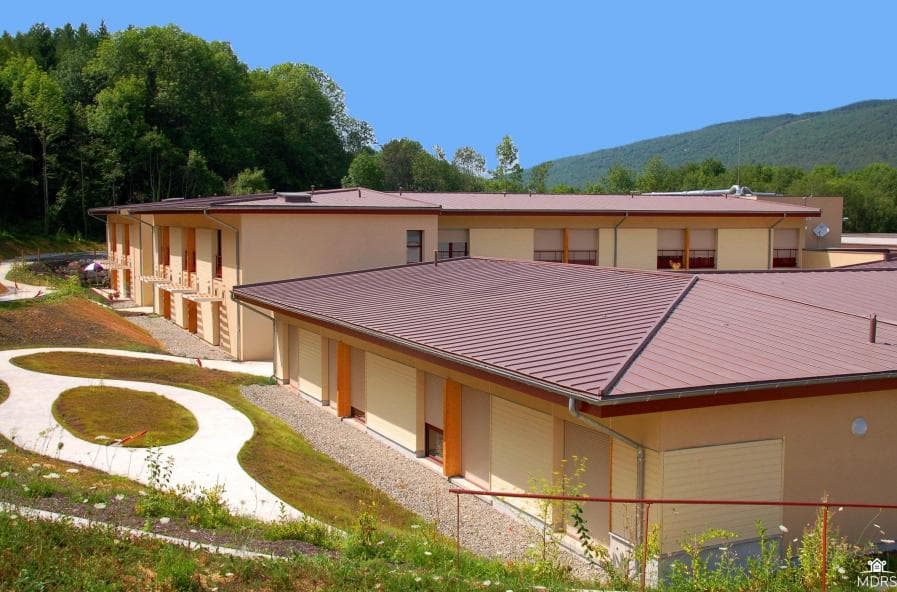 Résidence - Galerie de photos - Image 2 sur 3