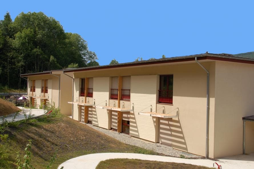 Résidence - Galerie de photos - Image 3 sur 3