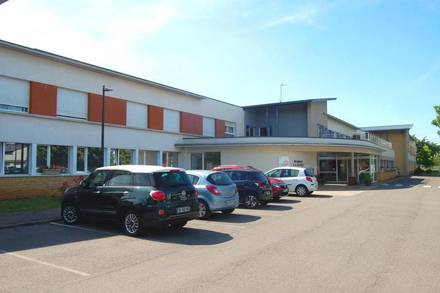 Résidence - Galerie de photos - Image 2 sur 2