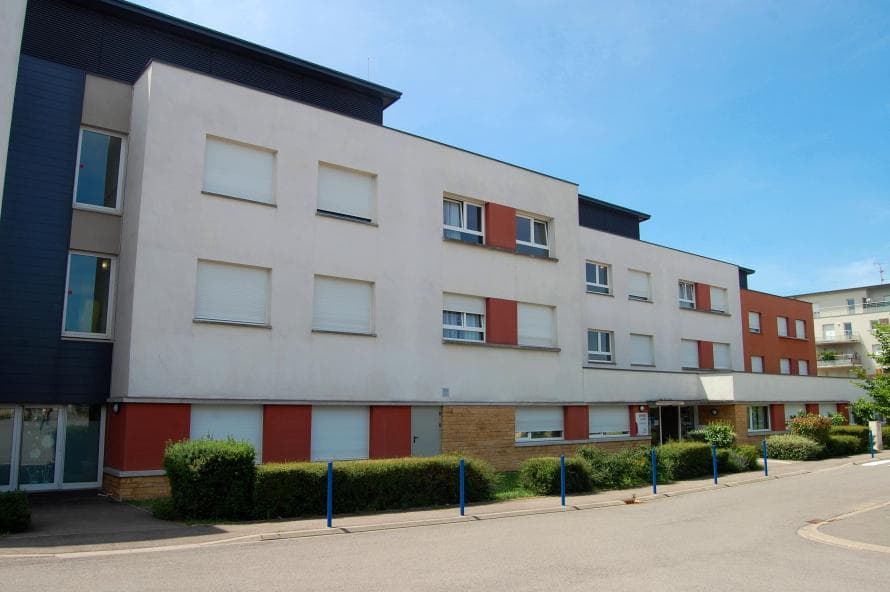 Résidence - Galerie de photos - Image 2 sur 3